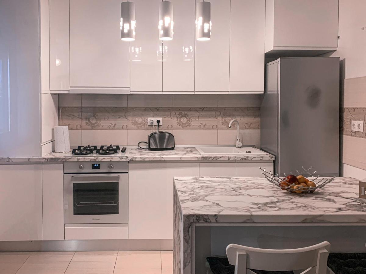 Apartment 2 Rooms Luxury Βουκουρέστι Εξωτερικό φωτογραφία
