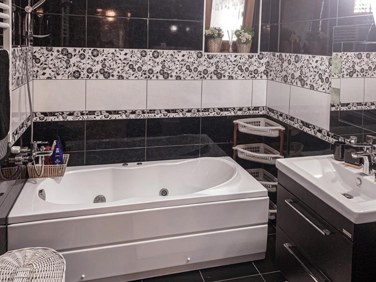 Apartment 2 Rooms Luxury Βουκουρέστι Εξωτερικό φωτογραφία