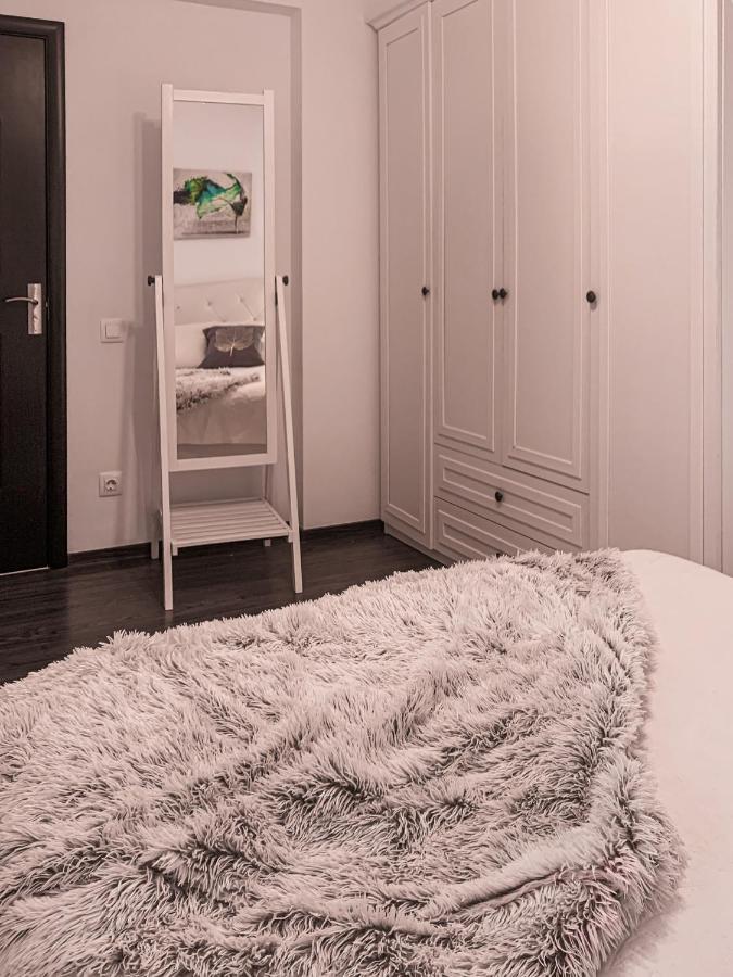 Apartment 2 Rooms Luxury Βουκουρέστι Εξωτερικό φωτογραφία